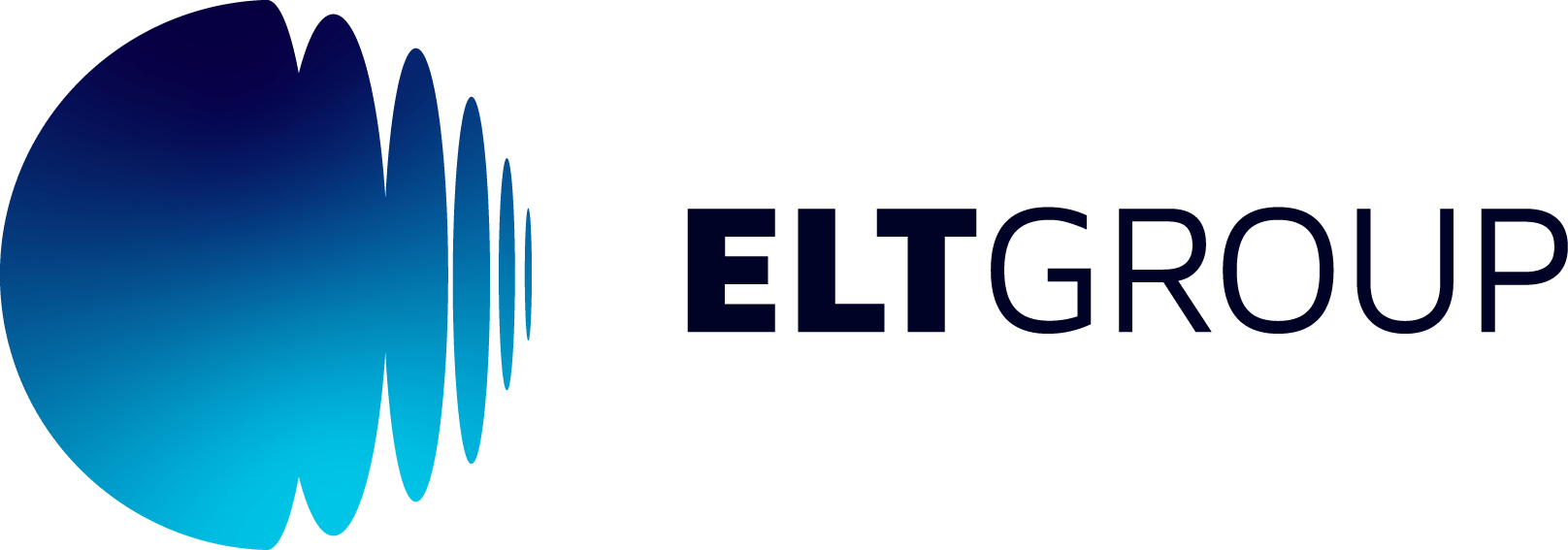 Logo ELT Group